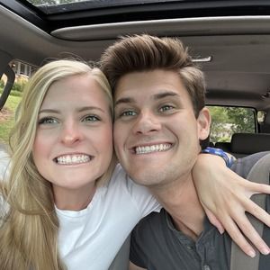 Meet your Posher, Ben